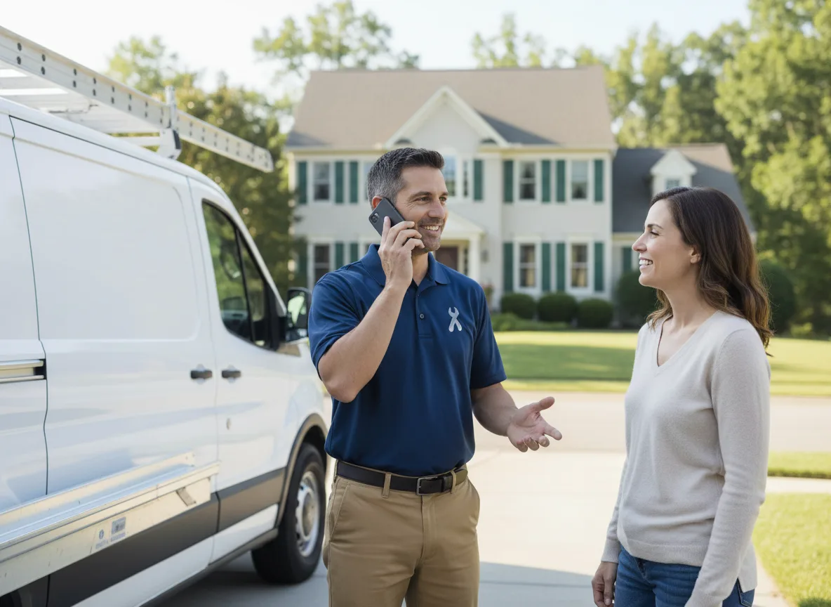 Home Gutter Service Dighton, MA FAQs